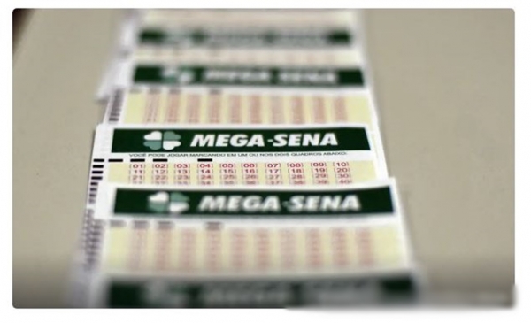 MEGA-SENA ACUMULA NOVAMENTE E PODE PAGAR PRÊMIO DE R$ 120 MILHÕES