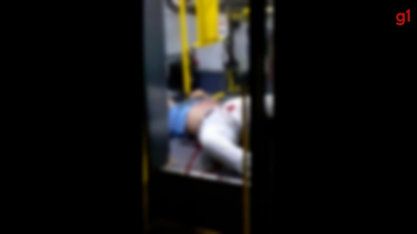 Policial é morto após reagir assalto dentro de ônibus em São Luís