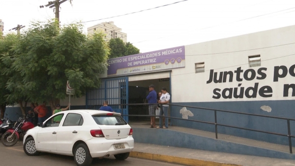 PACIENTES COM DIABETES DENUNCIAM FALTA DE INSULINA HÁ DUAS SEMANAS EM IMPERATRIZ