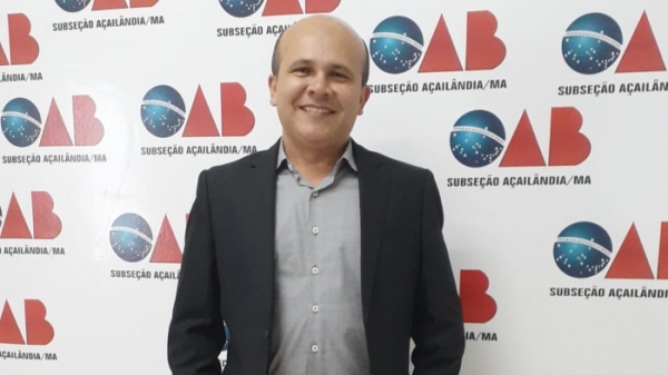 Prefeito nomeia servidor Mauriti novo Secretário de Desporto e Juventude