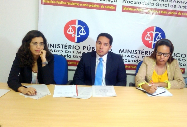 Ministério público convoca reunião para acertar detalhes sobre o carnaval de Açailândia 