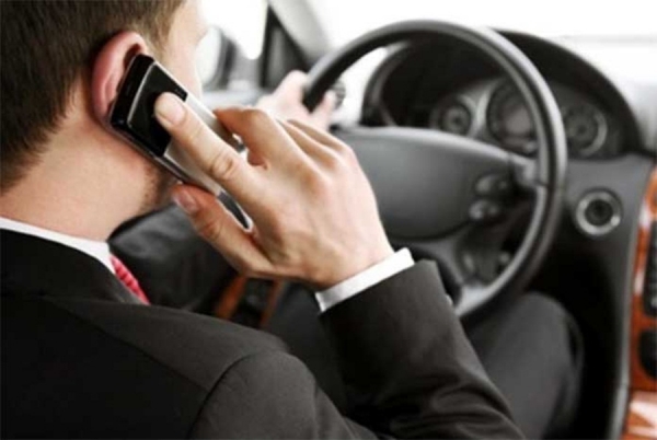 Multas de trânsito ficam mais caras a partir de hoje