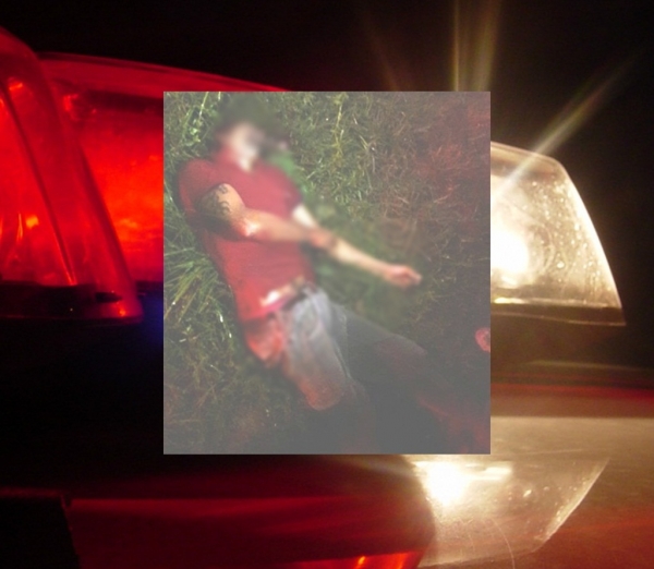 Primeiro homicídio de 2018 é registrado no Bairro Nova Açailândia II