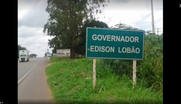 ELEIÇÃO EM GOV. EDISON LOBÃO TERÁ TRÊS VOTOS NA URNA: VEREADOR, PREFEITO E SOBRE MUDANÇA DO NOME DO MUNICÍPIO