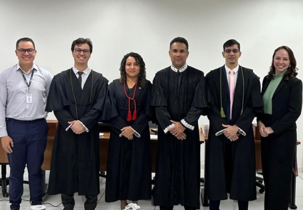 AÇAILÂNDIA – RÉU É CONDENADO A OITO ANOS DE RECLUSÃO POR HOMICÍDIO