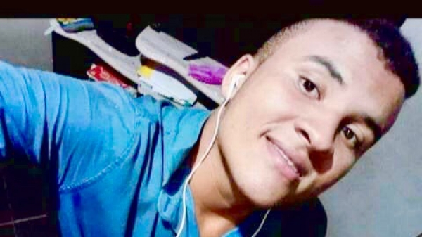 Motociclista morre vítima de acidente de trânsito em Bom Jesus das Selvas