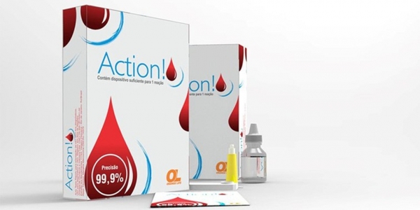 Autoteste de HIV estará disponível nacionalmente até o fim de julho em farmácias