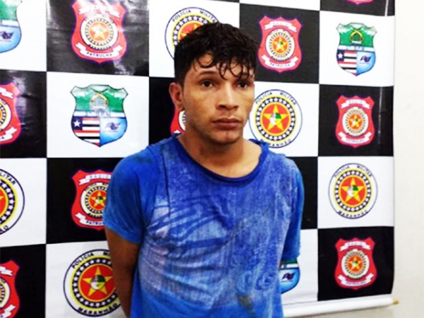 AÇAILÂNDIA - Assalto à joalheria termina com perseguição, tiroteio e invasão de casas em Imperatriz