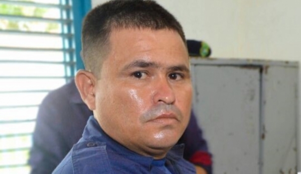 Comandante da Guarda Municipal de Vargem Grande é assassinado