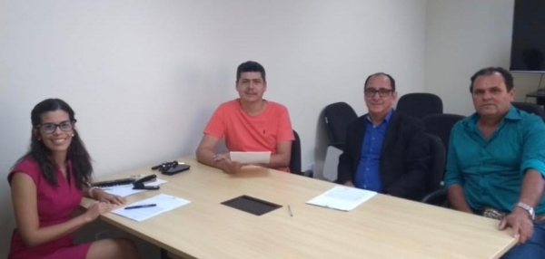 AÇAILÂNDIA NOVIDADE - TAC determina regras a serem cumpridas na 23ª Cavalgada e abertura da 10ª Expoaçailândia 2019  