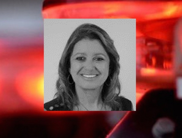     Ex- prefeita de Tufilândia é presa acusada de tentativa de homicídio e lesão corporal