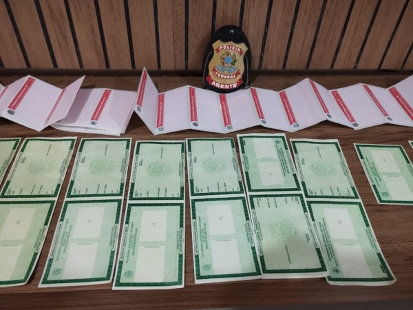 PF INVESTIGA FUNCIONÁRIOS DA CAIXA SUSPEITOS DE FRAUDAR CONTAS BANCÁRIAS DE IDOSOS PARA ROUBAR VALORES