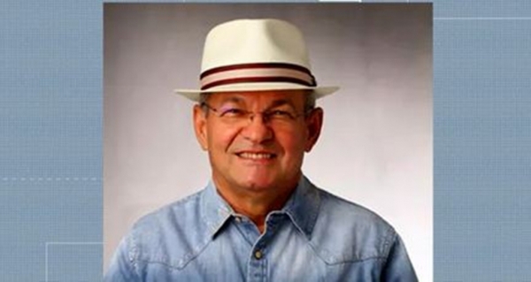 Ex-prefeito de Lago do Junco, Osmar Fonseca, é preso por suspeita de corrupção 