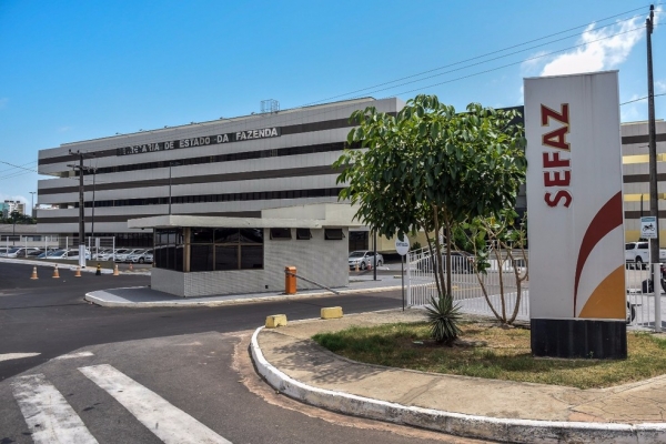 Governo do Maranhão cobra R$ 6,4 milhões em ICMS na importação de mercadorias do exterior