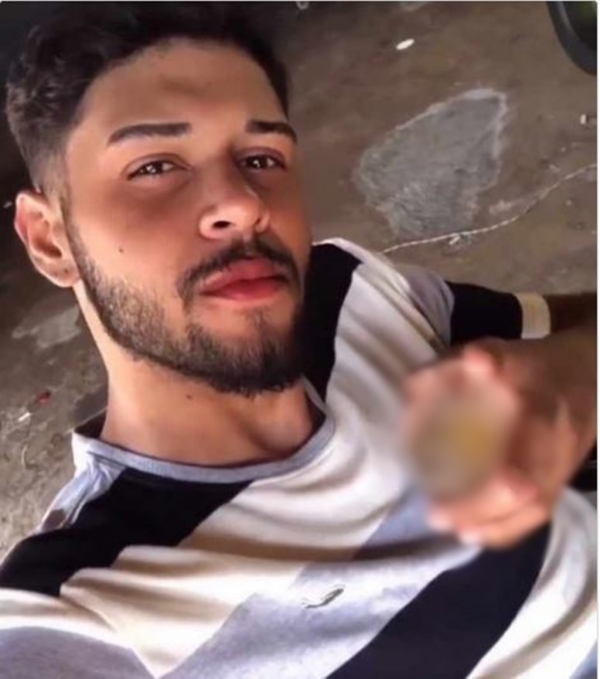 AÇAILÂNDIA: JOVEM É ASSASSINADO A FACADA DURANTE BRIGA EM FESTA NA CAPELOSA