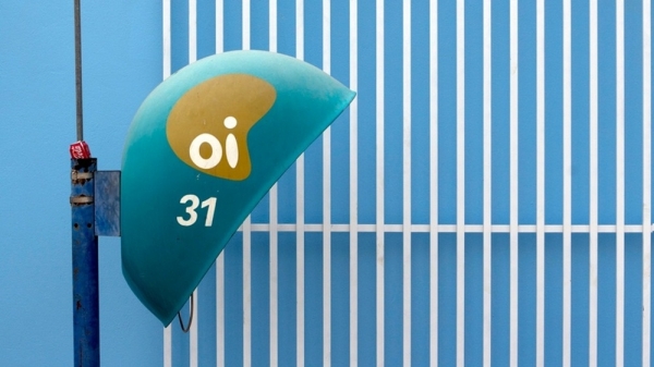 Governo descarta socorrer financeiramente a Oi