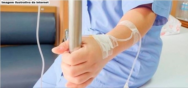 AÇAILÂNDIA – Vereadora Robenha sugere construção de casa de apoio para pacientes que precisam de tratamento em São Luís  