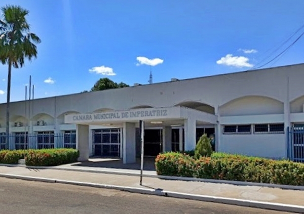 Concurso para a Câmara de Imperatriz é suspenso por suspeita de fraude