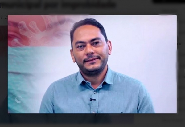 IMPERATRIZ – MPMA ACIONA PREFEITO, SECRETÁRIO MUNICIPAL E EX-SERVIDORA POR IMPROBIDADE