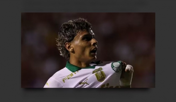 PALMEIRAS BATE O VITÓRIA EM SALVADOR NA ESTREIA DO BRASILEIRÃO