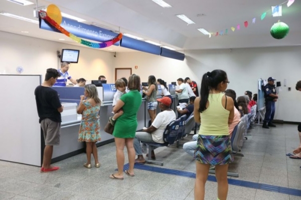 Boletos vencidos de todos os tipos serão pagos em qualquer banco