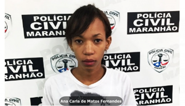 Mulher é presa ao tentar entrar com droga no presídio de Davinópolis