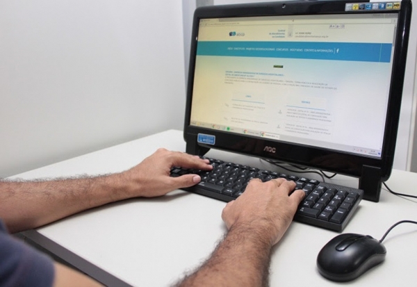 Candidatos do concurso da Saúde são convocados para etapa de avaliação de títulos e experiência profissional