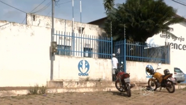 Problema em poço artesiano da CAEMA pode deixar moradores de dois dos maiores bairros de Açailândia sem água parcialmente por alguns dias.