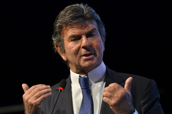 Fux suspende atuação do juiz de garantias até decisão do mérito