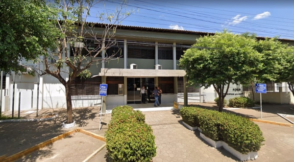 HOMEM É CONDENADO A 24 ANOS DE PRISÃO POR MATAR E ENTERRAR PM DO PARÁ EM IMPERATRIZ