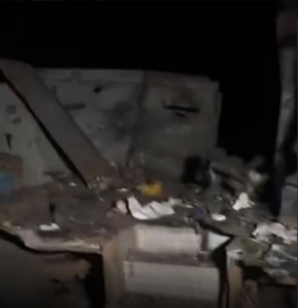 CRIMINOSOS EXPLODEM CARRO-FORTE E ROUBAM DINHEIRO EM ASSALTO NA BR-316