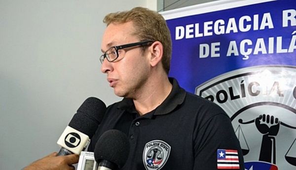 AÇAILÂNDIA - Polícia Civil investiga professor por “estupro de vulnerável”