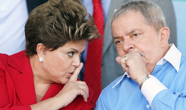 PGR pede ao Supremo autorização para investigar Dilma, Lula e Cardozo