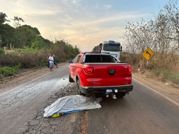 MARANHÃO – FINAL DE SEMANA REGISTRA 6 MORTES EM RODOVIAS FEDERAIS