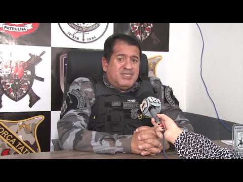 Identifica suspeitos de estuprar mulher e criança de 5 anos