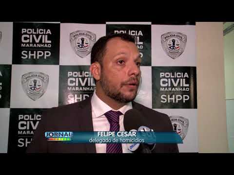 Mais um taxista é assassinado em São Luís