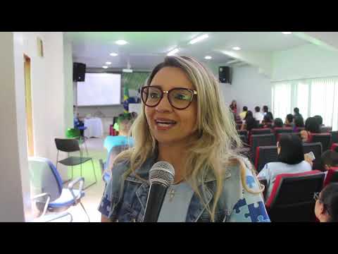 Açailândia realiza simpósio  para discutir o autismo