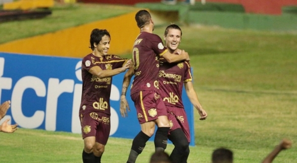 Na estreia de Thiago Neves, Sport vence o Corinthians com gol de pênalti