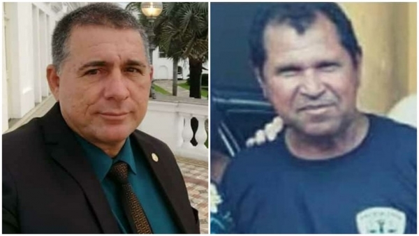 Investigador e policial militar morrem em decorrência da Covid-19 em São Luís