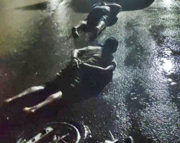  Em Peritoró e Coroatá, Polícia Civil e Militar prendem acusados com 1,5 kg de cocaína oriundos de tráfico interestadual 