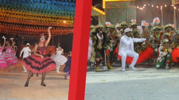 “Arraiá Municipal” de Açailândia começa na próxima sexta-feira,28, na Avenida Alexandre Costa 