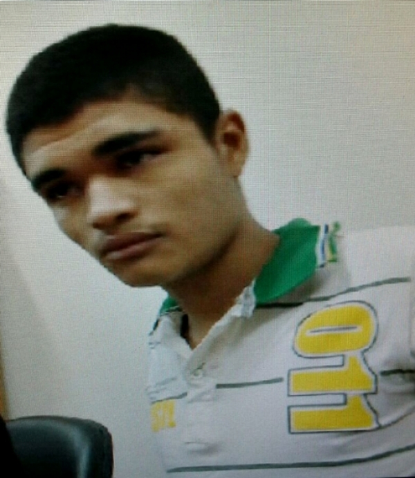 PC Identifica principal suspeito de matar comerciante em Açailandia