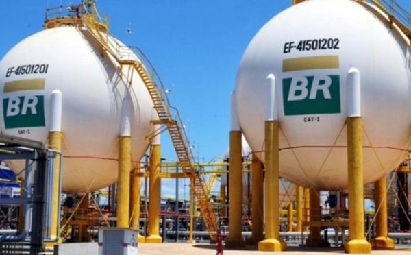 Petrobras reduz pela terceira vez consecutiva preço do GLP industrial