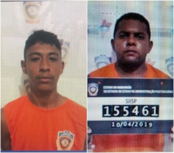 AÇAILÂNDIA URGENTE – Em 24 horas dois homicídios são registrados na cidade 