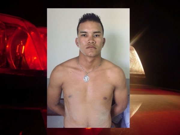 Soldado da Aeronáutica é preso com bando após assalto a posto