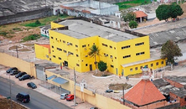 Cerca de 700 presos terão direito a saída temporária no Natal