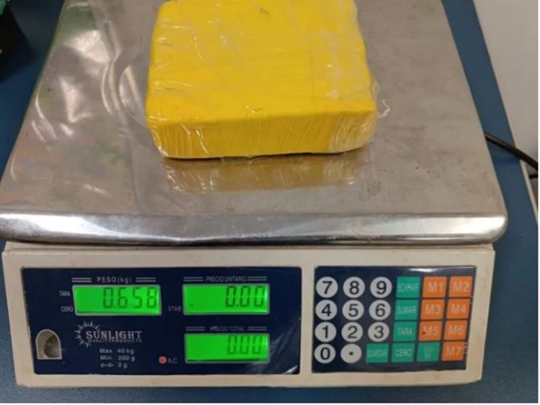 POLÍCIA APREENDE MAIS DE 1KG DE COCAÍNA E CRACK EM IMPERATRIZ