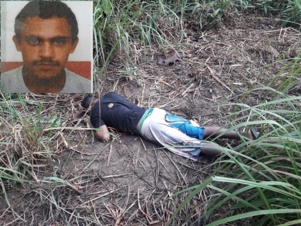 AÇAILÂNDIA – Policia identifica corpo encontrado no Bairro Cikel