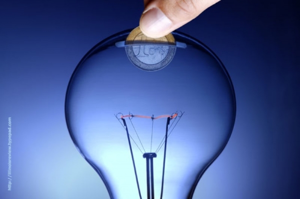 Novidade: Com bandeira verde, conta de luz fica sem cobrança extra a partir de hoje