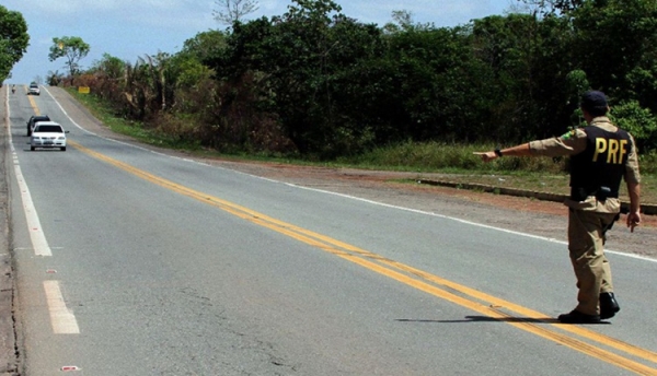 Estradas federais do MA: motociclista morre na BR-222